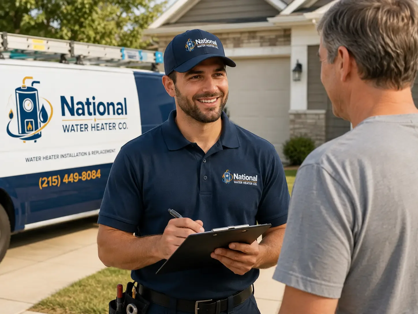 Water Heater Installation Fort Thompson, SD FAQs